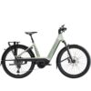 Charter+ 4 Trail 540 Wh Lowstep
