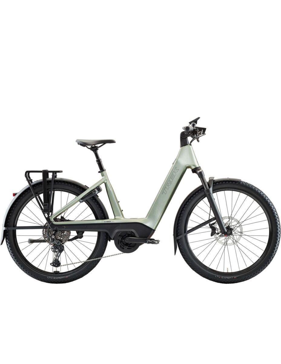 Charter+ 4 Trail 540 Wh Lowstep