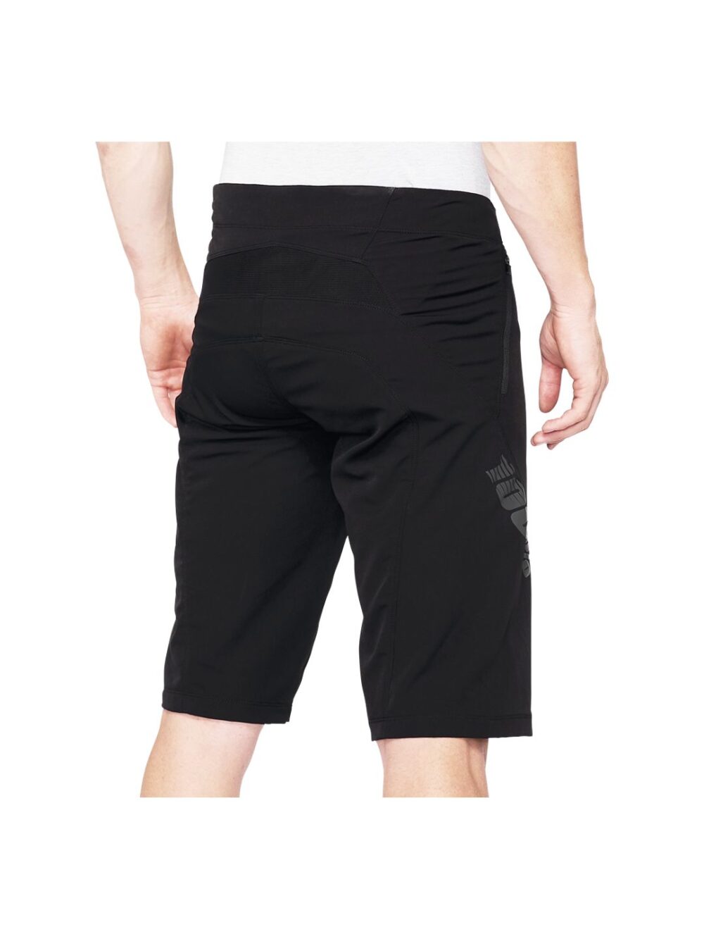100% Airmatic Mountain Bike Short - Imagen 2