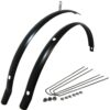 Curana C-Lite2 700c Fender Set