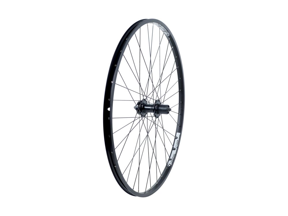 Bontrager AT-550 6-Bolt Disc 29˝ MTB Wheel