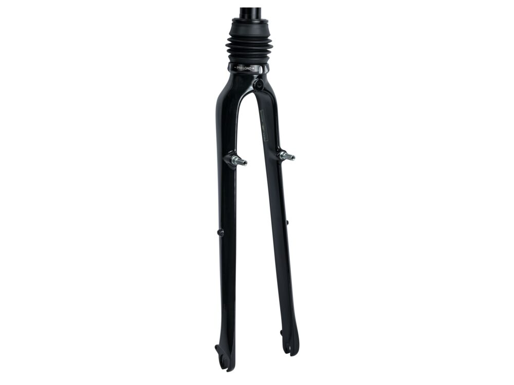 Bontrager SPA SS7 Cantilever Brake 700C Suspension Fork