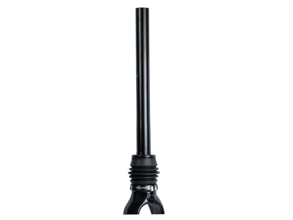 Alternative view of Bontrager SPA SS7 Cantilever Brake 700C Suspension Fork