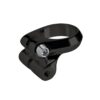 Electra 28.6mm Seatpost Clamp with Rack Mounts