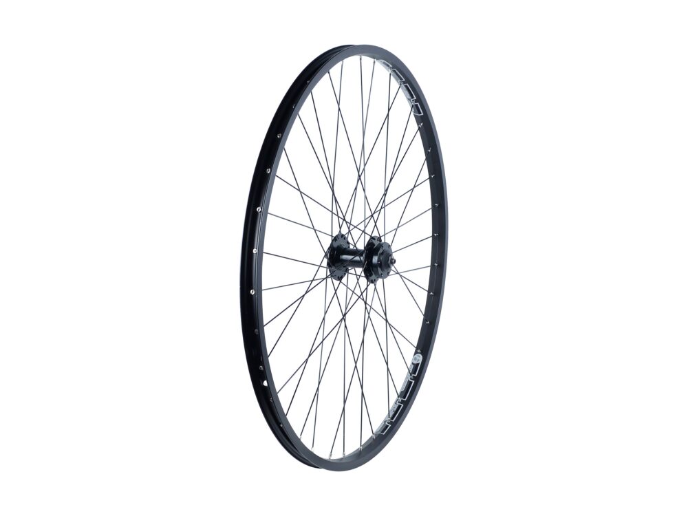 Bontrager AT-550 Disc 27.5˝ MTB Wheel