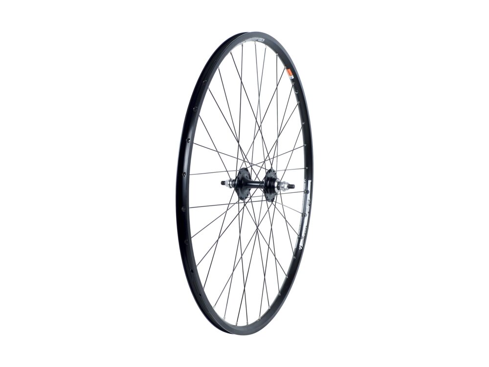 Bontrager AT-750 Bolt-On 700c Track Wheel