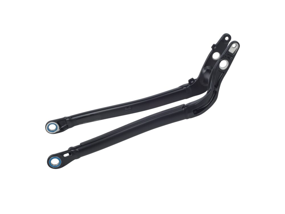 Trek 2016 Fuel EX 29 Aluminum Chainstay