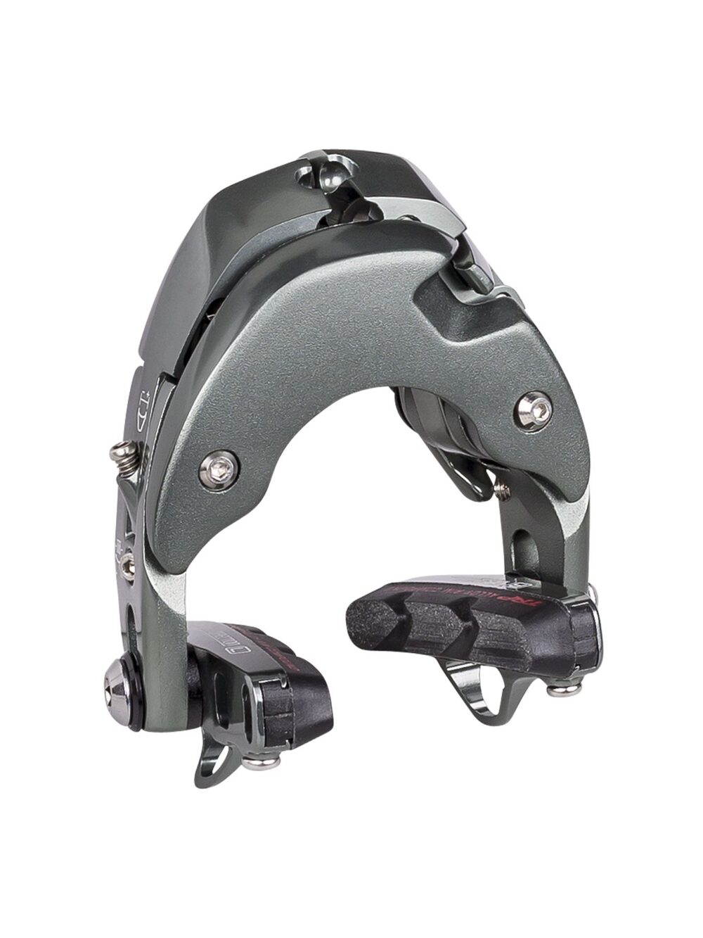 Trek Madone 9 Aero Integrated Brake