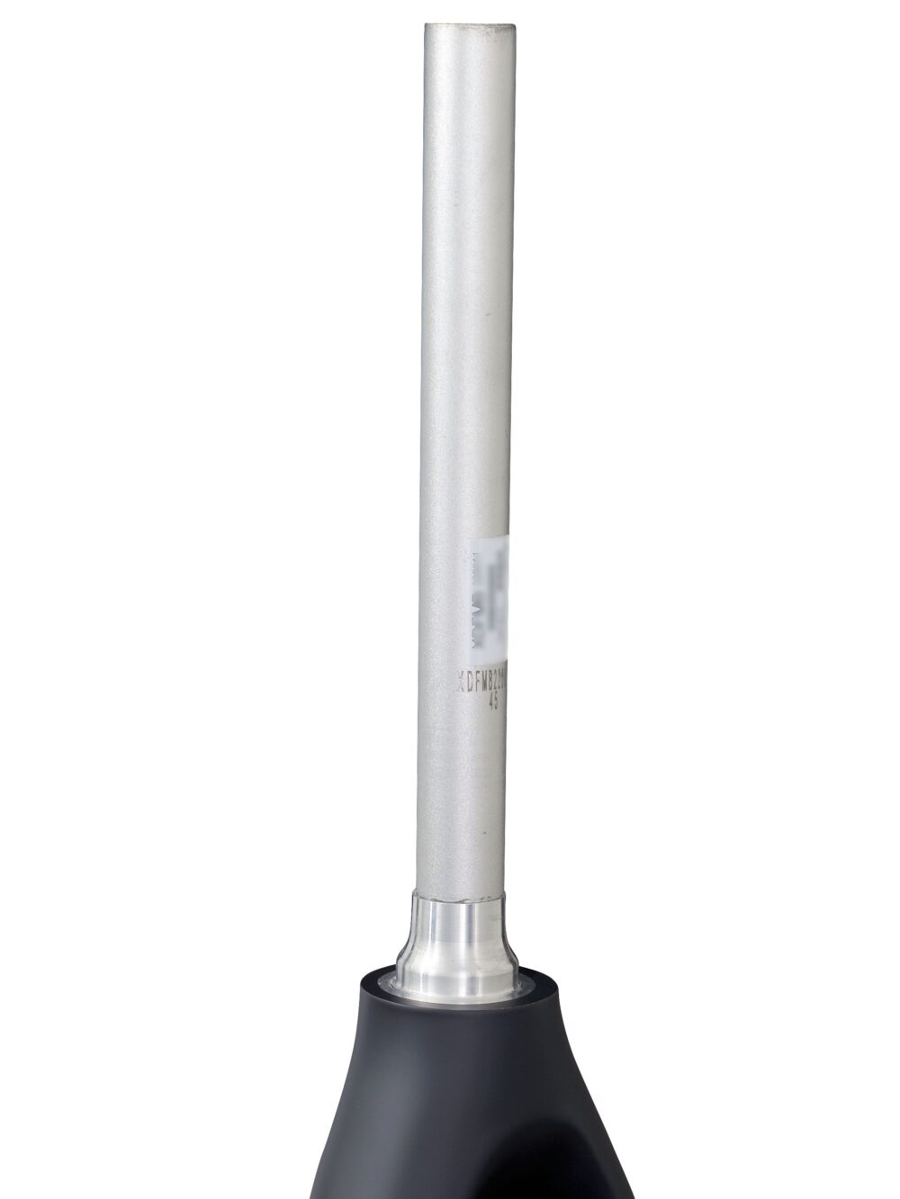 Alternative view of Trek Super Commuter 700c Rigid Fork