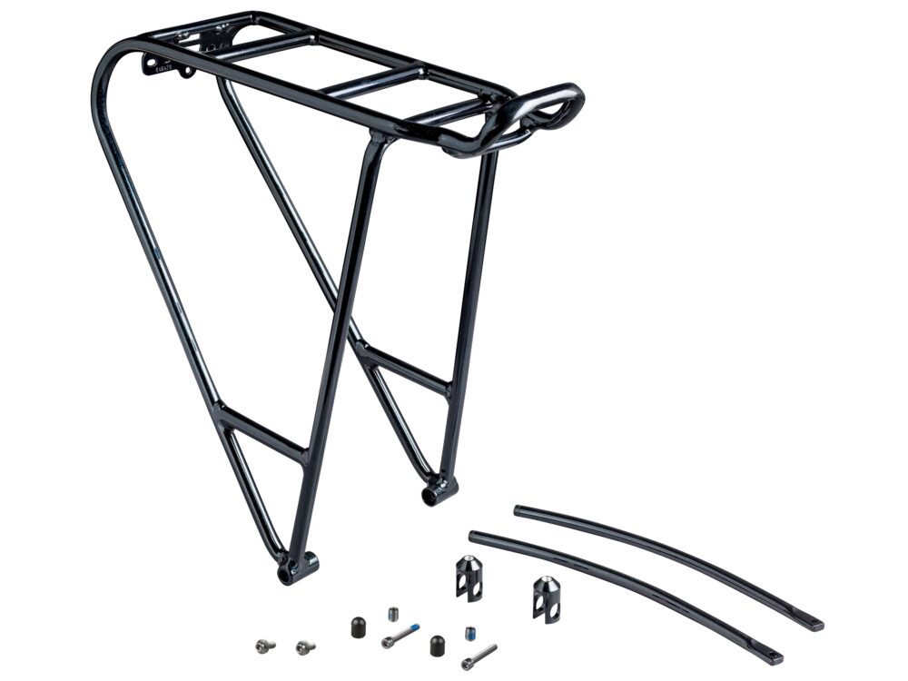Electra Townie Commute Rear Rack