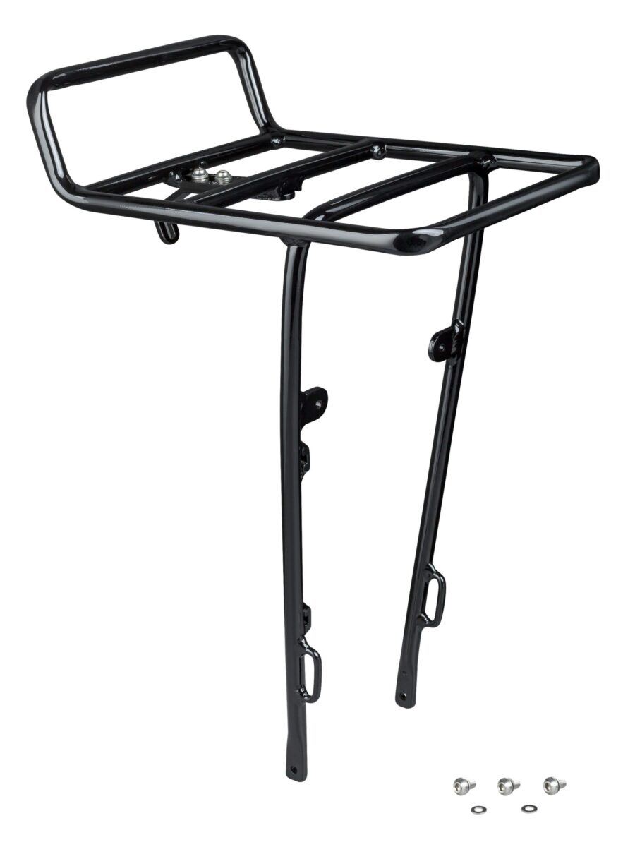 Electra Townie Commute Front Rack