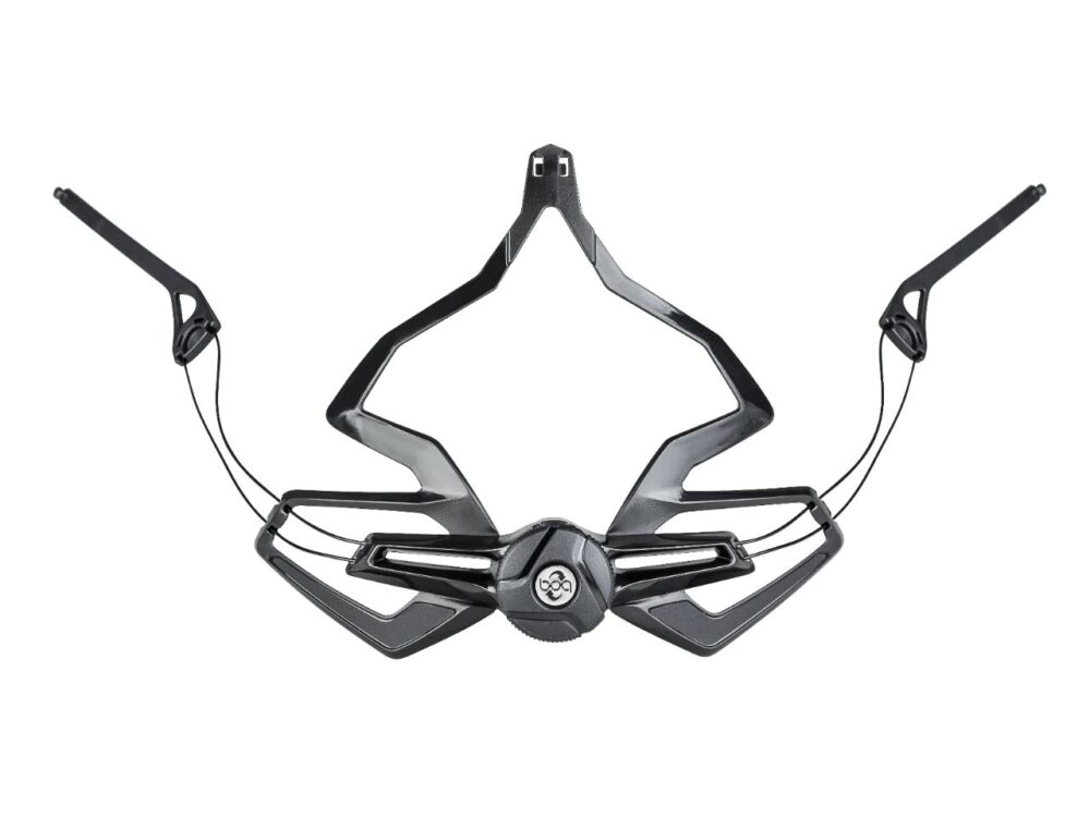 Sistema de ajuste BOA para casco de bicicleta Bontrager