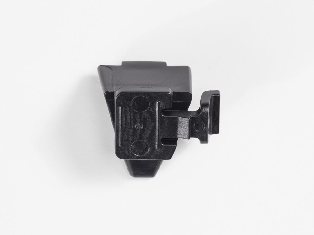 Soporte Bontrager Blendr para casco de bicicleta Circuit Mips