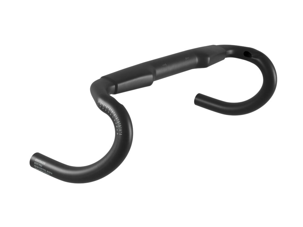 Manillar Bontrager Aero Pro para carretera