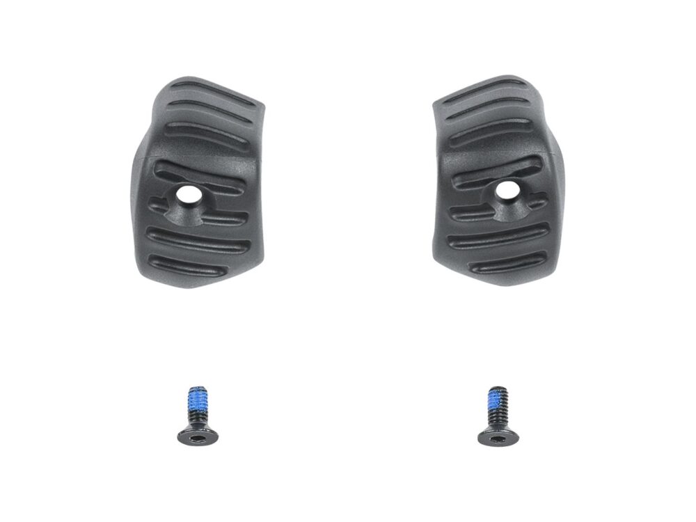 Alternative view of Armor Trek Farley 2023 Rigid Fork Bumpers