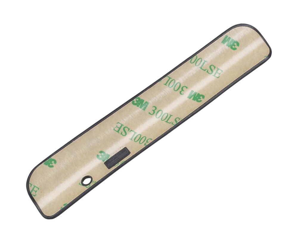 Alternative view of Armor Trek Fuel EXe 29 2023 Seatstay Black