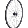 Bontrager Affinity TLR 32H 6-Bolt Disc Wheel