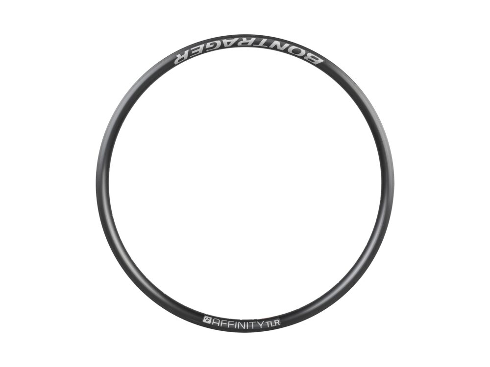 Llanta Bontrager Affinity TLR Disc 700c