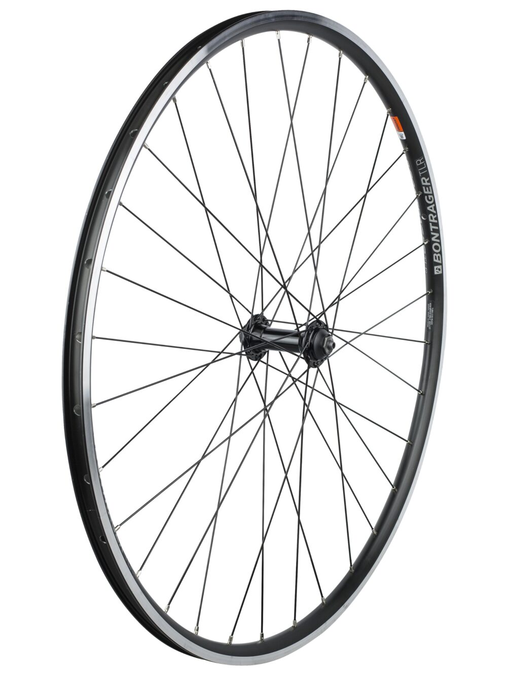 Bontrager Approved TLR 32H Clincher 700c Road Wheel