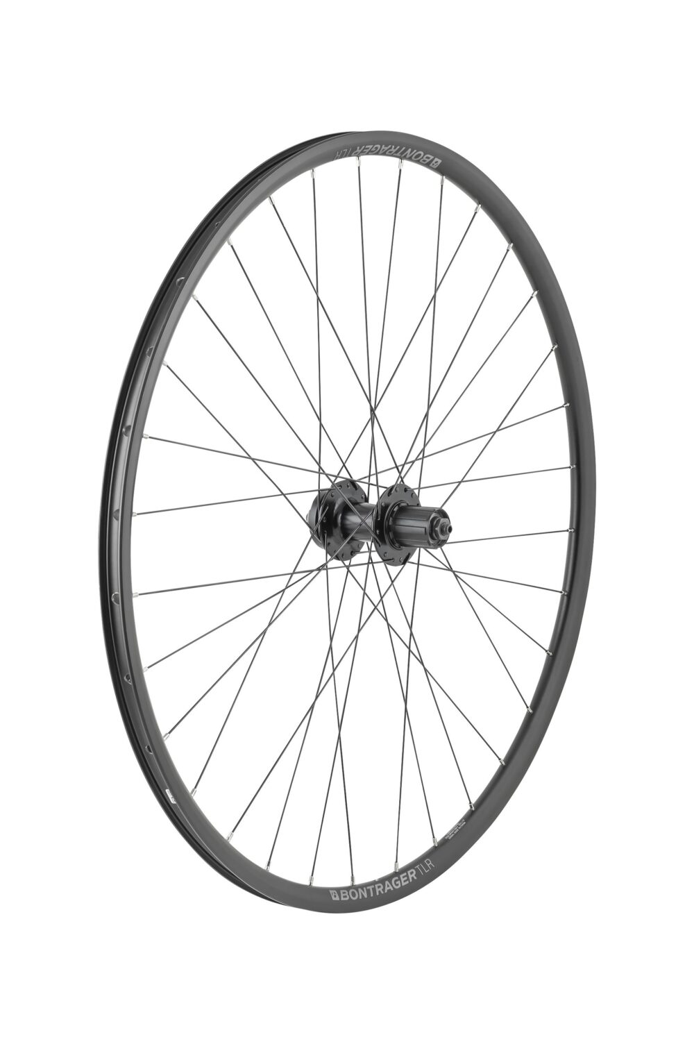 Bontrager Approved TLR Quick Release DC-22/20 Disc 700c MTB Wheel