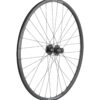 Bontrager Approved TLR Quick Release DC-22/20 Disc 700c Road Wheel