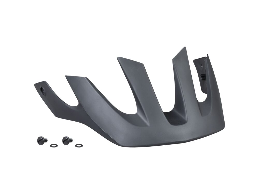 Visera para casco Bontrager Blaze WaveCel