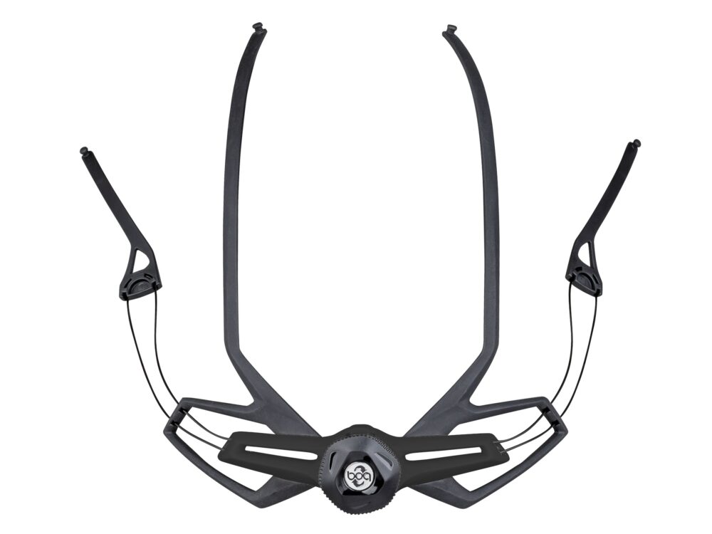 Sistema de ajuste BOA para casco de bicicleta Bontrager Velocis Mips