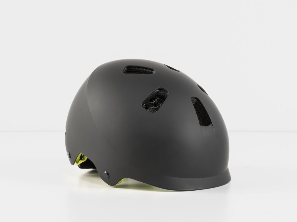 Casco de bicicleta Bontrager Jet WaveCel Youth