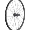 Bontrager Kovee TLR 28H 26˝ 6-Bolt Disc MTB Wheel