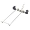 Pinza de muelle para portabultos Bontrager MIK
