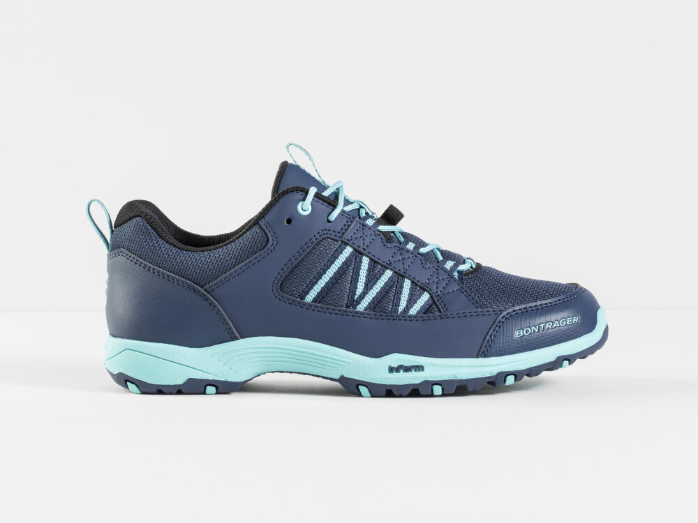 Zapatillas de ciclismo Bontrager SSR Multisport Mujer