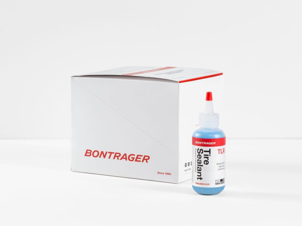 Sellante para cubierta Bontrager TLR