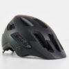 Casco Trek Rally WaveCel M Black CE