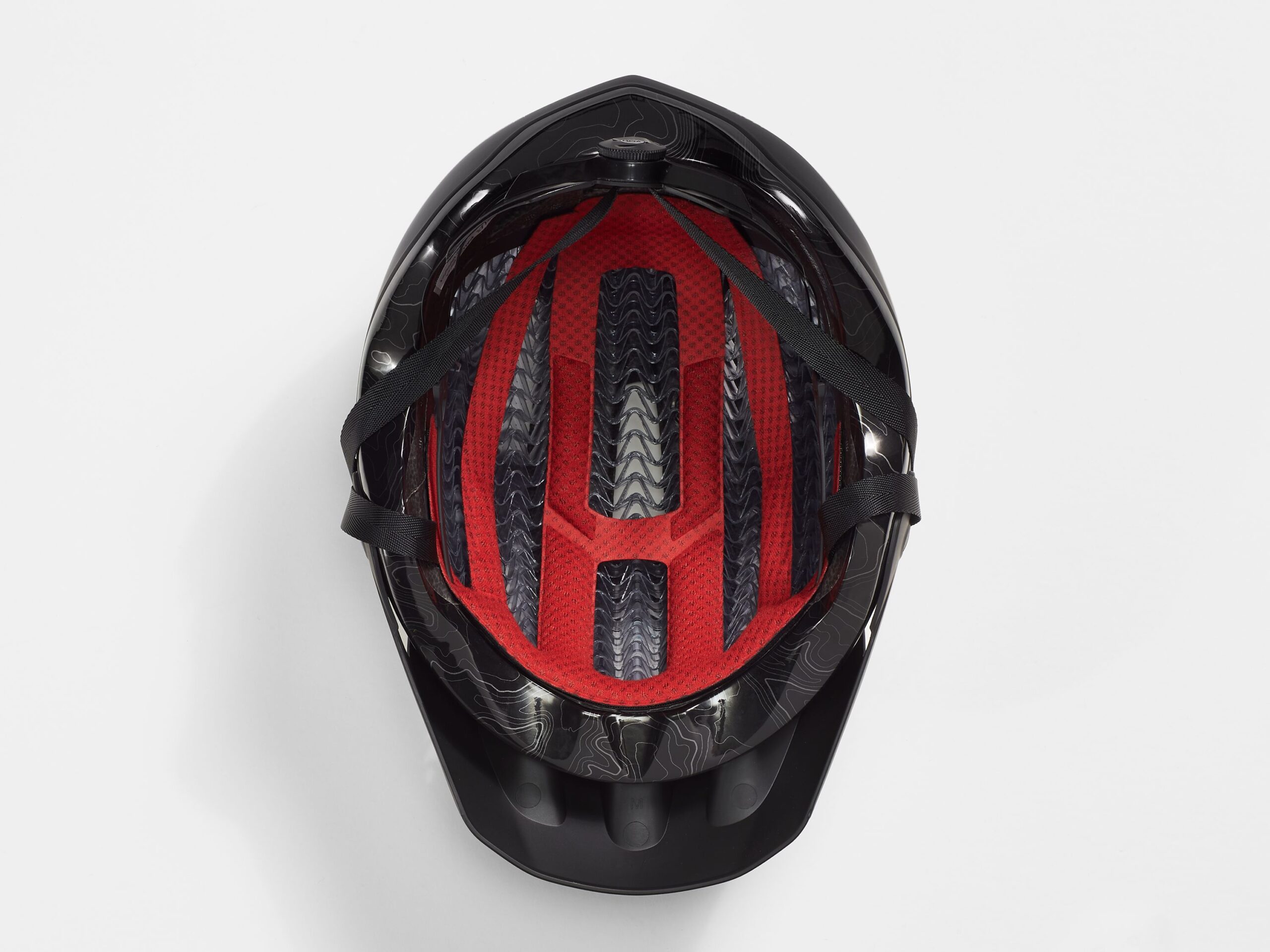 Casco Trek Rally WaveCel S Black CE - Imagen 4