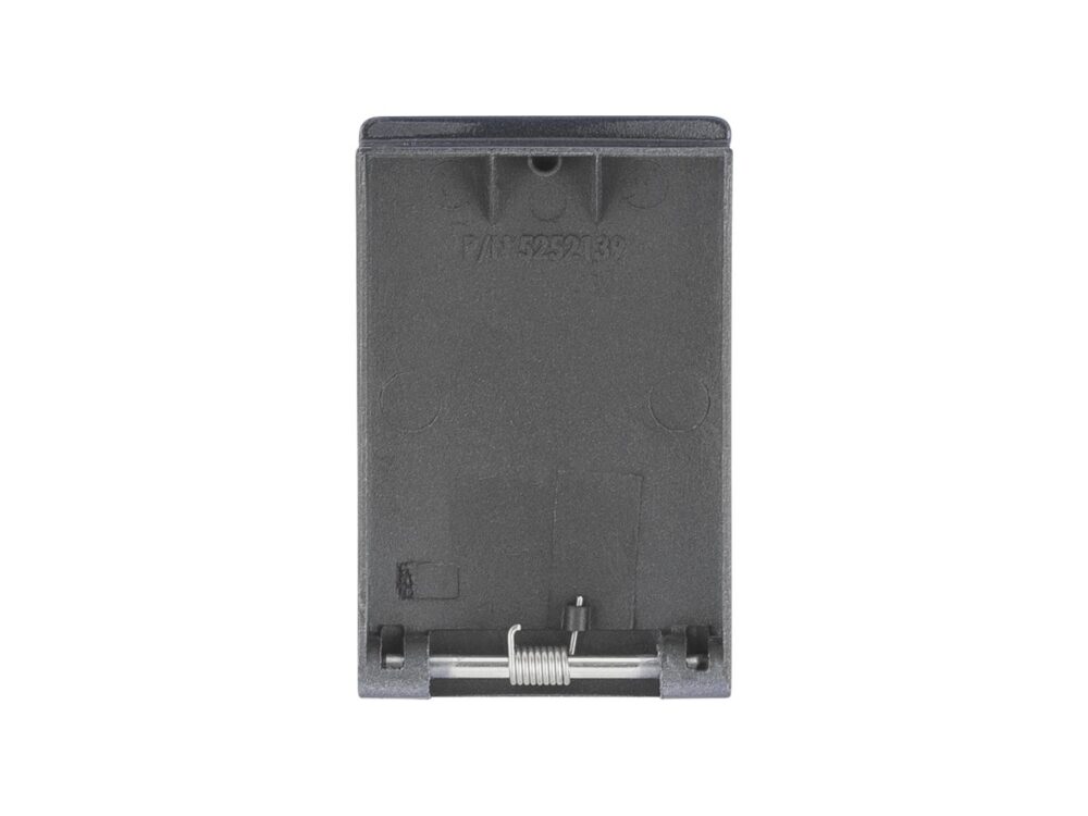 Alternative view of Cover Trek Powerfly FS 4 29 2023 Charge Port Lava