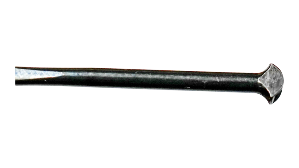SPK DT, AEROCOMP, 270MM, STRAIGHT-PULL, T-HEAD, 14G, 2.0X2.3MM (SACS20270S05000249) - Imagen 2
