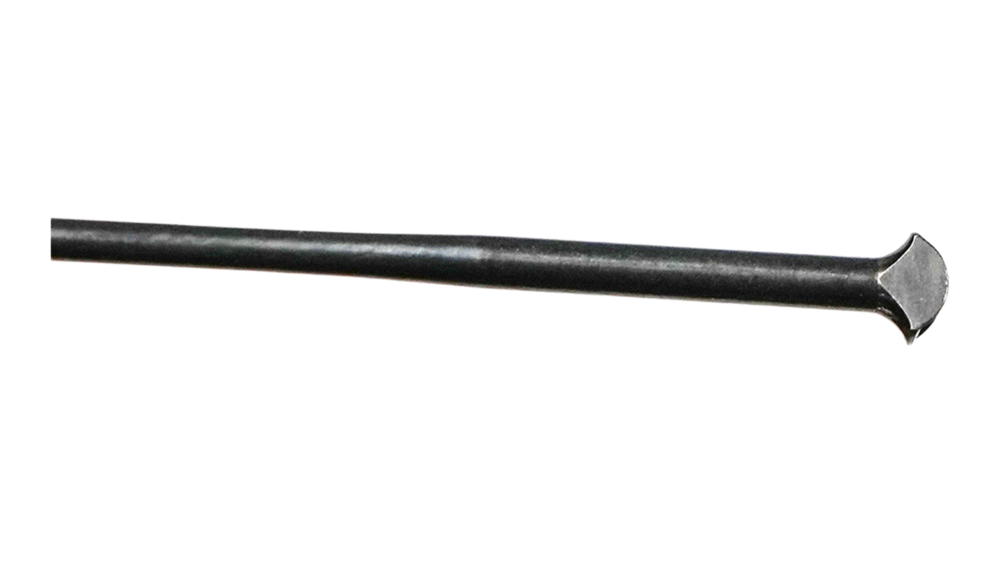 SPK DT, COMPETITION RACE, 275MM, STRAIGHT-PULL, T-HEAD, 14G, 2.0X1.6MM (SCRS20275S05000295) - Imagen 2