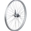 Electra A10025 Cruiser Lux 1 24˝ Wheel