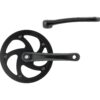 Electra Cruiser 170mm Chainguide Crankset