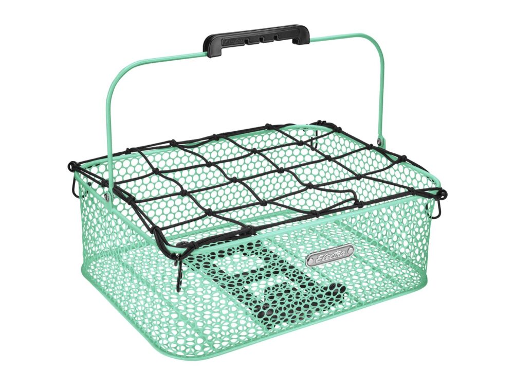 Cesta MIK de perfil bajo Electra Honeycomb