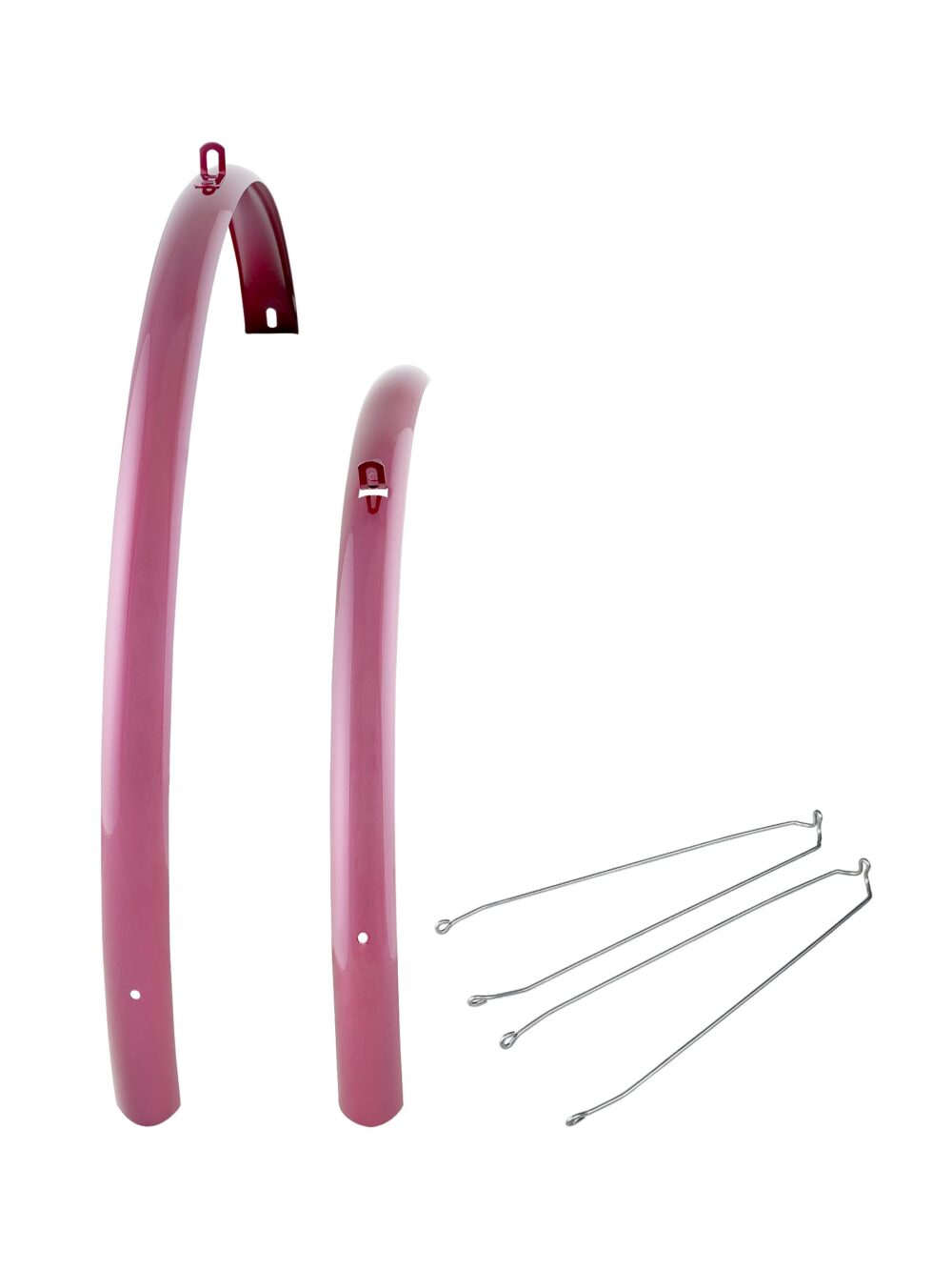 Electra Loft 7D Ladies' Small Fender Set