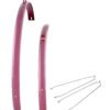 Electra Loft 7D Ladies' Small Fender Set