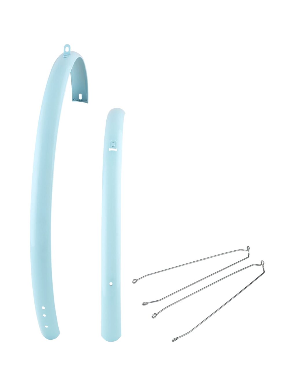 Electra Loft 7i EQ Step-Thru Medium 700c Fender Set