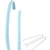 Electra Loft 7i EQ Step-Thru Medium 700c Fender Set