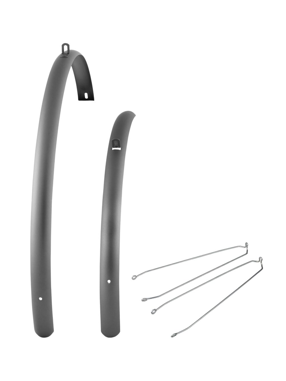 Electra Loft 7i Ladies' Fender Set