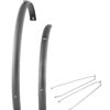Electra Loft 7i Ladies' Fender Set