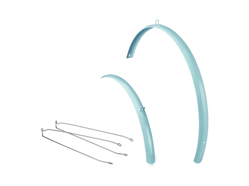 Electra Loft 7i Ladies' Small Fender Set