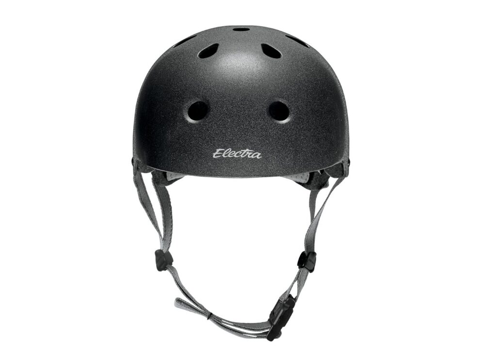 Electra Lifestyle Lux Solid Color Helmet - Imagen 2