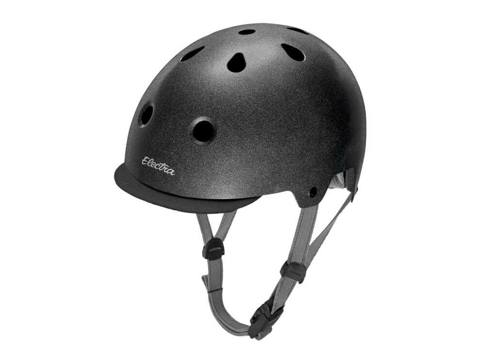 Electra Lifestyle Lux Solid Color Helmet