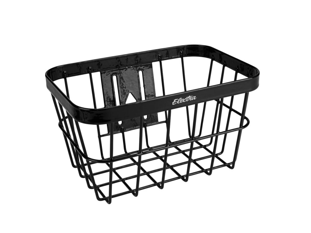 Electra Small Wired Basket